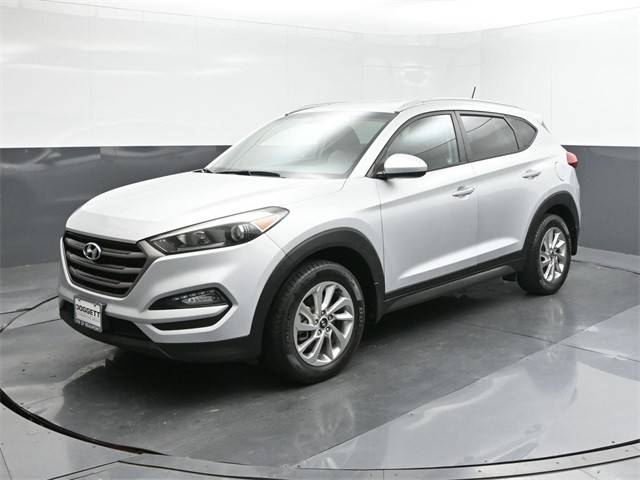 2016 Hyundai Tucson SE FWD photo