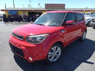 2016 Kia Soul ! FWD photo