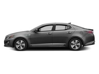 2016 Kia Optima FWD photo
