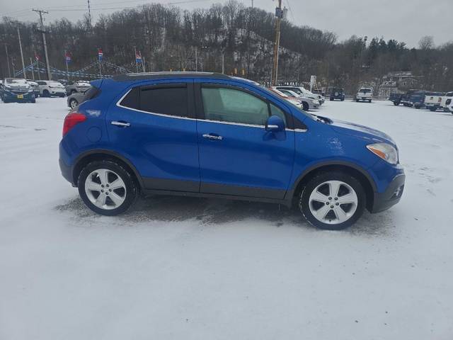 2015 Buick Encore Leather FWD photo