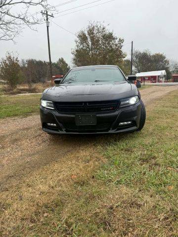 2015 Dodge Charger RT RWD photo