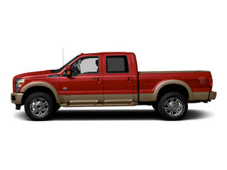 2015 Ford F-250 Super Duty King Ranch 4WD photo