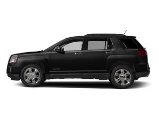 2016 GMC Terrain SLT AWD photo