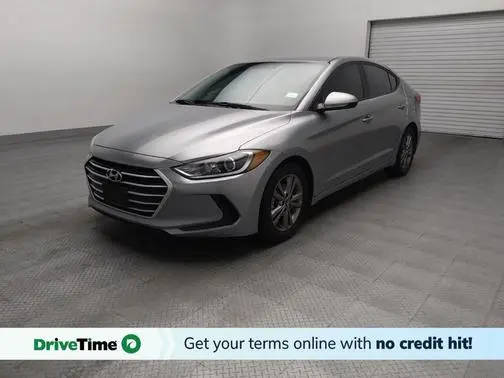2017 Hyundai Elantra Value Edition FWD photo