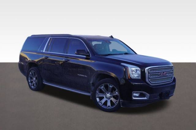 2016 GMC Yukon XL SLT 4WD photo