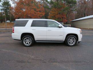 2016 GMC Yukon SLT 4WD photo