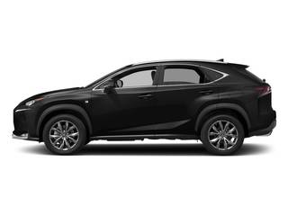 2016 Lexus NX F Sport AWD photo