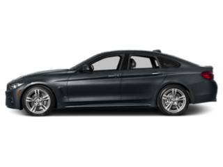 2015 BMW 4 Series Gran Coupe 435i RWD photo
