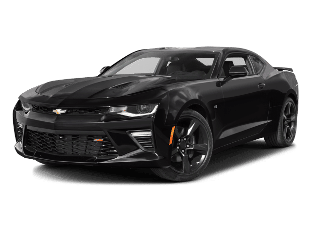 2016 Chevrolet Camaro 1SS RWD photo