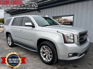 2016 GMC Yukon SLT RWD photo