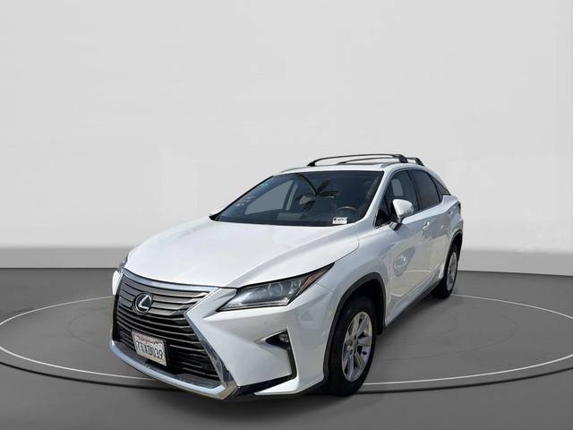 2016 Lexus RX FWD photo