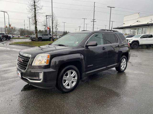 2016 GMC Terrain SLE FWD photo