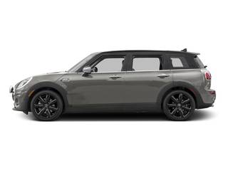 2016 MINI Cooper Clubman S FWD photo