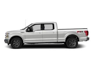 2016 Ford F-150 LARIAT 4WD photo