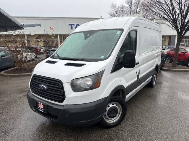 2016 Ford Transit Van  RWD photo