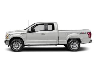 2016 Ford F-150 Lariat 4WD photo
