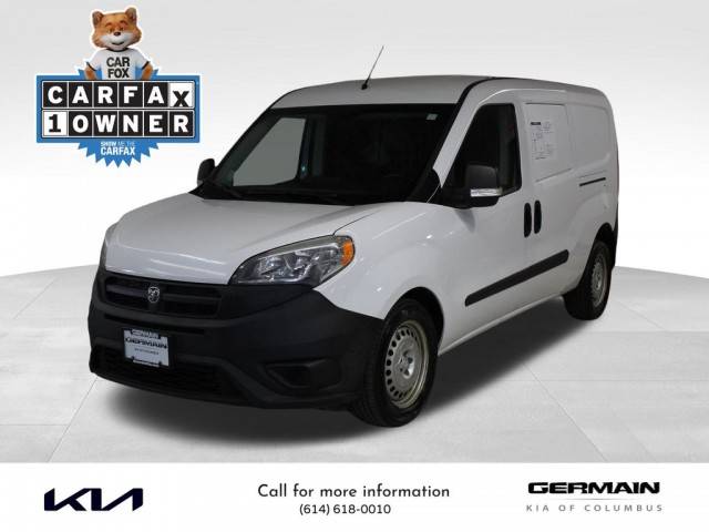 2016 Ram Promaster City Cargo Tradesman FWD photo