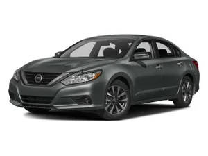 2016 Nissan Altima 2.5 SL FWD photo