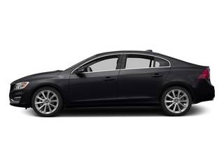 2016 Volvo S60 T5 Drive-E Platinum FWD photo