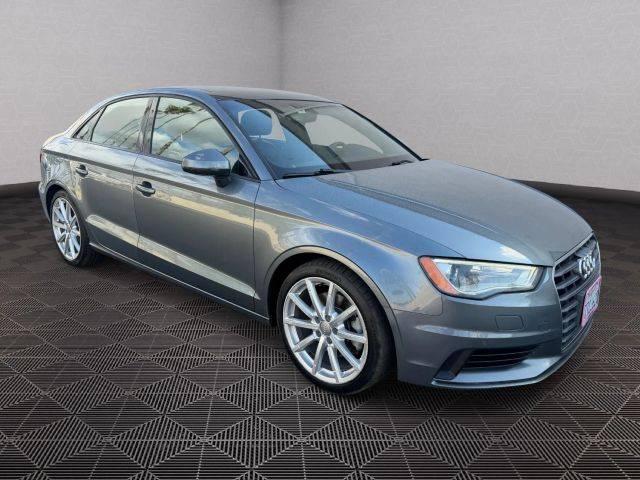 2016 Audi A3 1.8T Premium FWD photo
