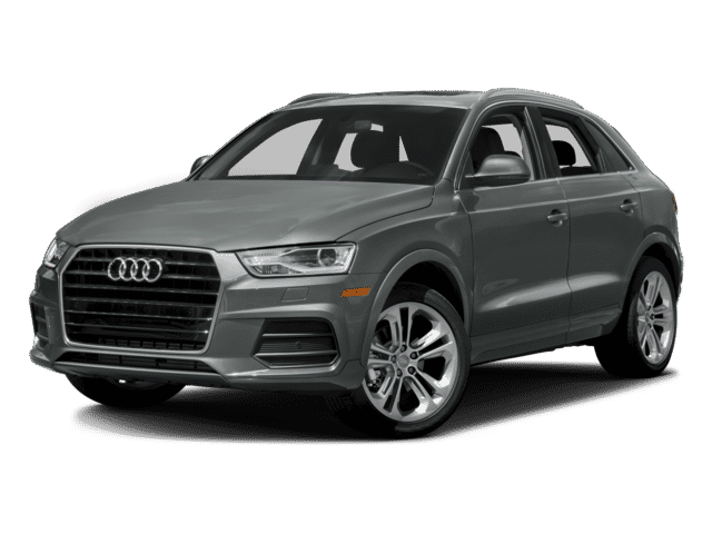 2016 Audi Q3 Premium Plus AWD photo