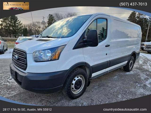 2016 Ford Transit Van  RWD photo