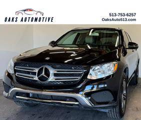 2016 Mercedes-Benz GLC-Class GLC 300 RWD photo