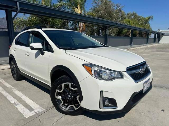 2016 Subaru Crosstrek Limited AWD photo