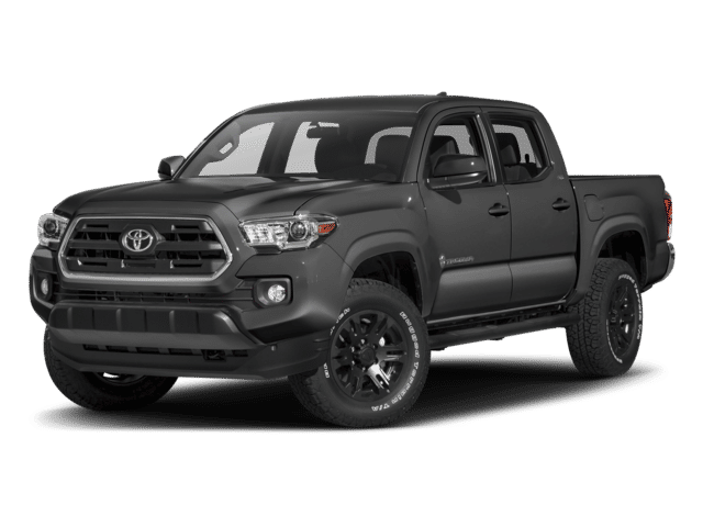 2016 Toyota Tacoma SR5 RWD photo