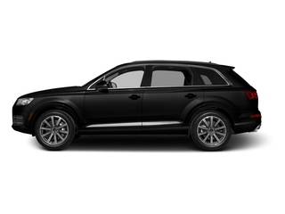 2017 Audi Q7 Premium AWD photo