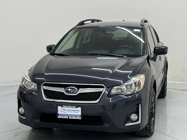 2016 Subaru Crosstrek Limited AWD photo
