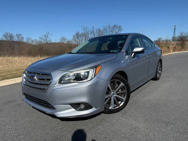 2016 Subaru Legacy 3.6R Limited AWD photo