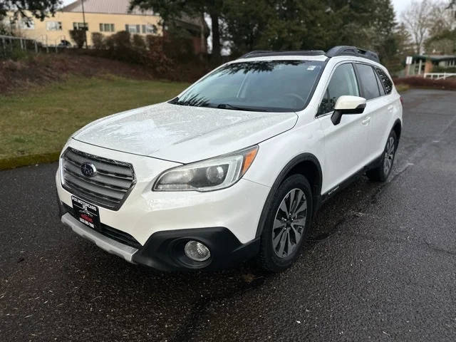 2016 Subaru Outback 2.5i Limited AWD photo