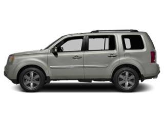 2015 Honda Pilot Touring 4WD photo