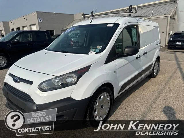 2016 Ford Transit Connect Van XL FWD photo