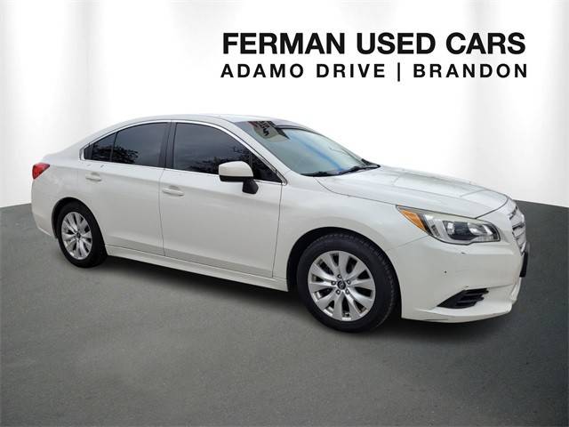2016 Subaru Legacy 2.5i Premium AWD photo