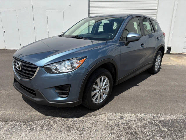 2016 Mazda CX-5 Sport AWD photo