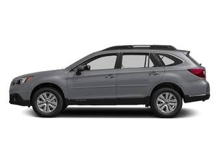 2016 Subaru Outback 2.5i AWD photo
