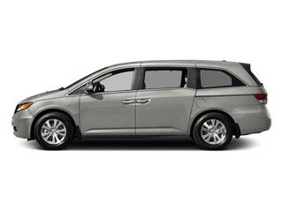 2016 Honda Odyssey SE FWD photo
