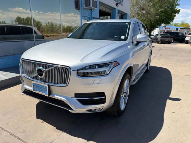 2016 Volvo XC90 T6 Inscription AWD photo