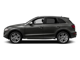2016 Audi SQ5 Premium Plus AWD photo