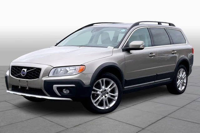 2016 Volvo XC70 T5 Premier AWD photo