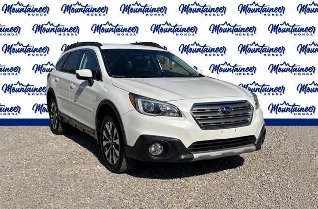 2016 Subaru Outback 2.5i Limited AWD photo