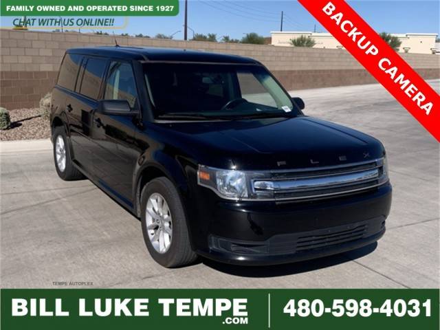 2016 Ford Flex SE FWD photo