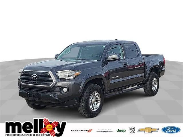 2016 Toyota Tacoma SR5 RWD photo