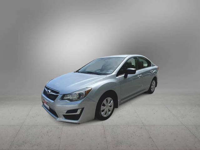 2016 Subaru Impreza AWD photo