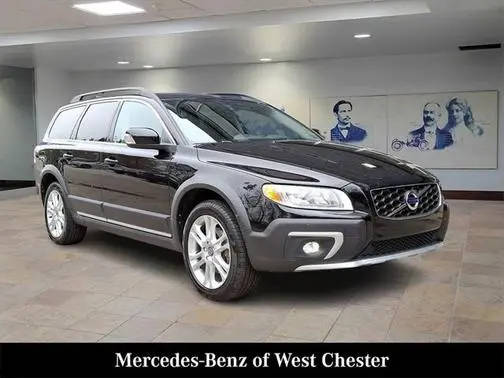 2016 Volvo XC70 T5 Premier AWD photo