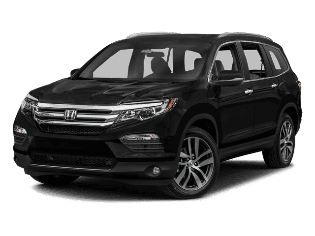 2016 Honda Pilot Touring FWD photo