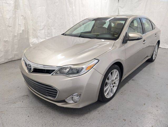 2015 Toyota Avalon Limited FWD photo
