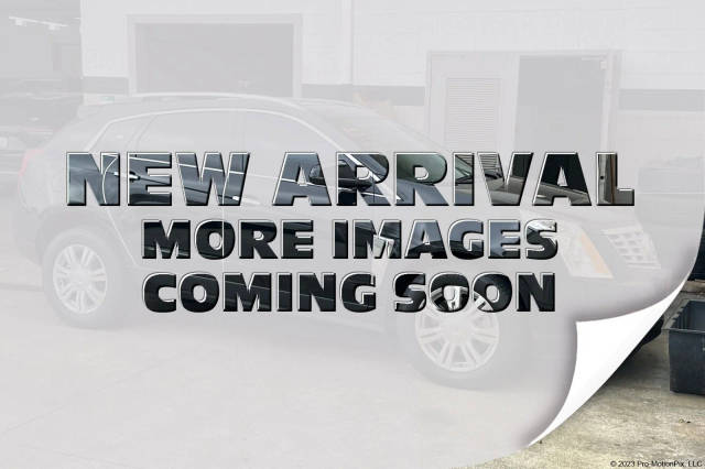 2016 Cadillac SRX Luxury Collection FWD photo